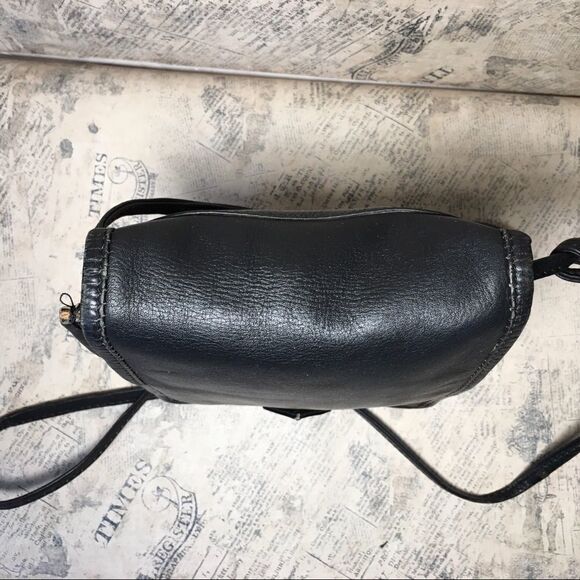 No Brand leather crossbody mini bag - Picture 2 of 8